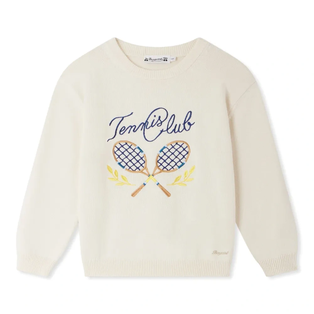 Джемпер Elvir