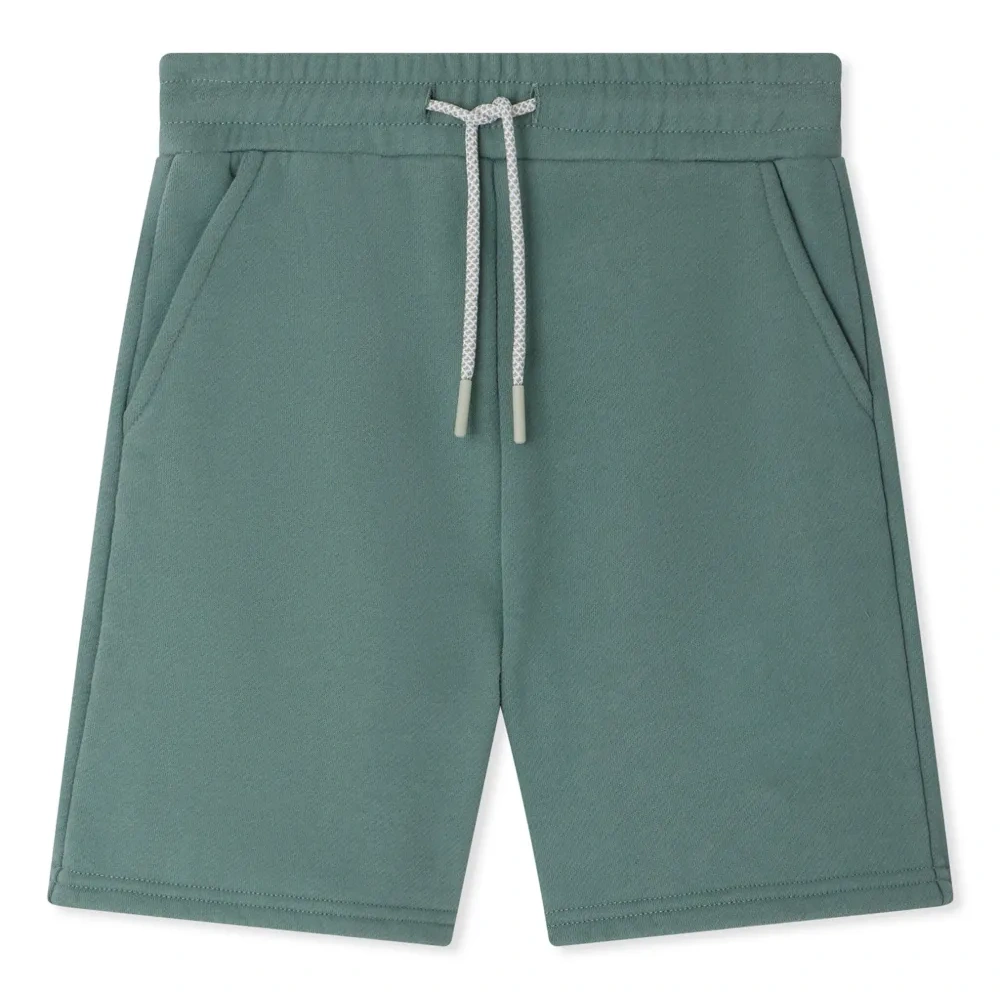 Шорты-бермуды Egon