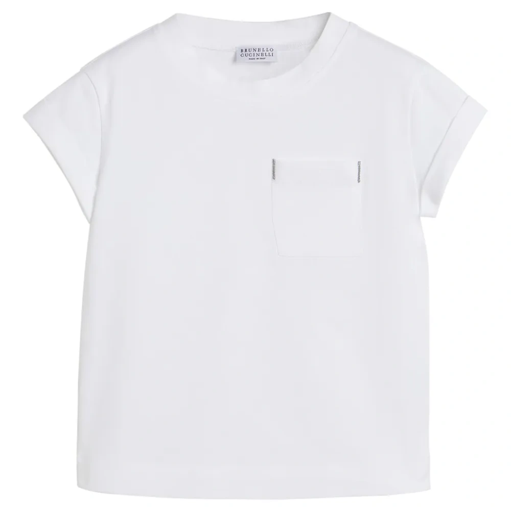 Базовая футболка