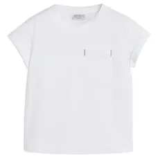 Базовая футболка