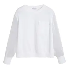 Топ с декором Monili Топ с декором Monili