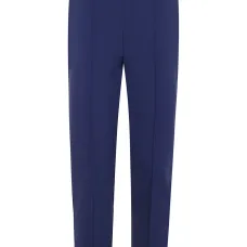 Брюки с логотипом Брюки с логотипом