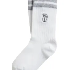 Трикотажные носки