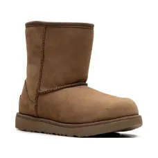 Угги Classic Short II Chestnut