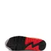 Кроссовки Air Max 90 White/Black/Pink Foam/Bright Crimson