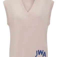 Жилет с логотипом