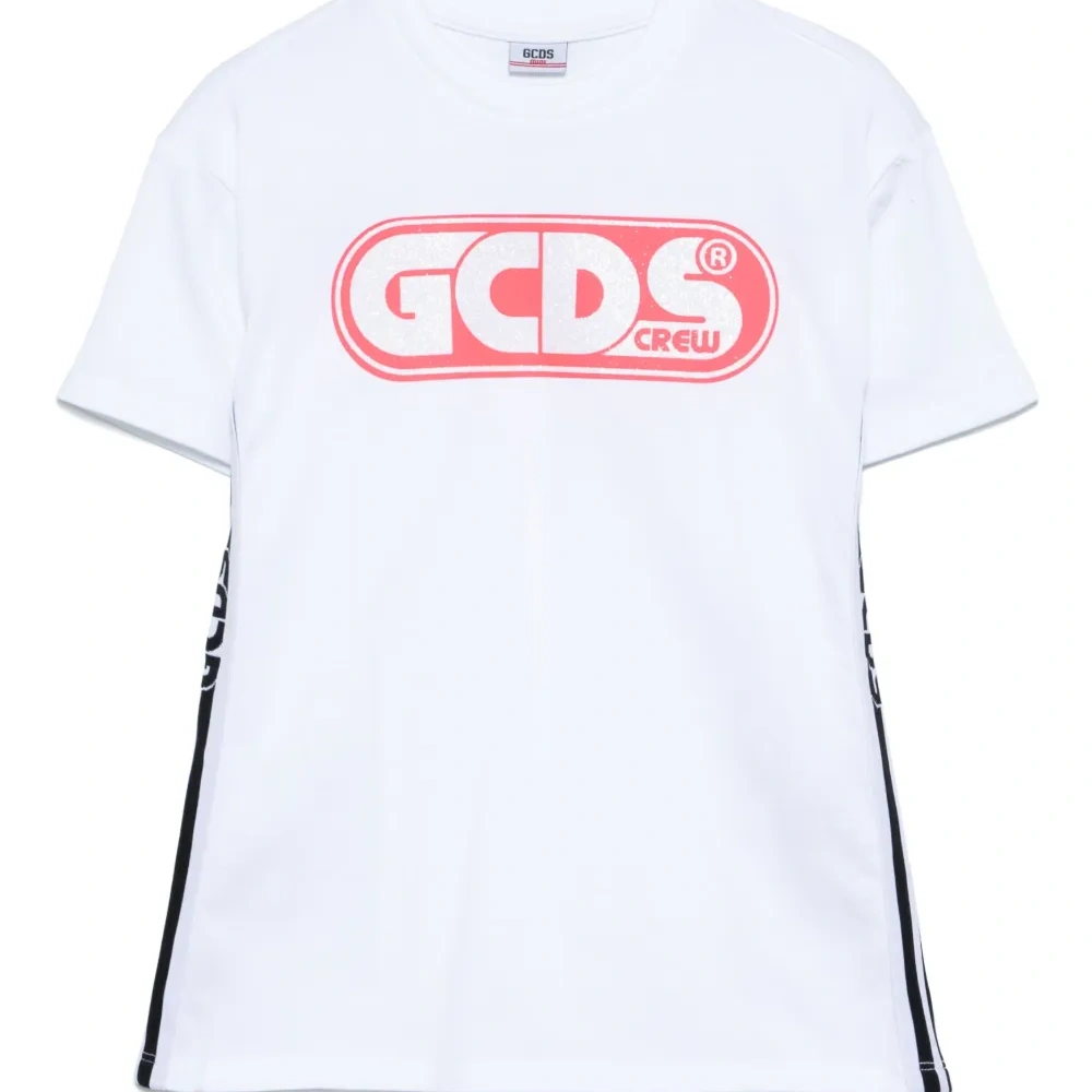 Футболка с принтом