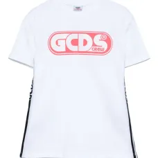 Футболка с принтом