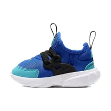 кроссовки RT Presto Hyper Blue кроссовки RT Presto Hyper Blue