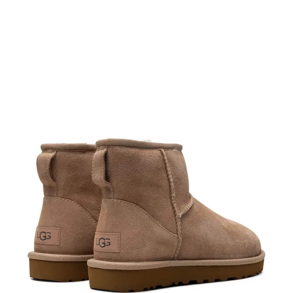 Угги Classic Mini II Sand