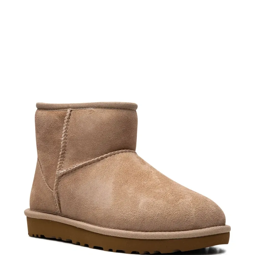 Угги Classic Mini II Sand