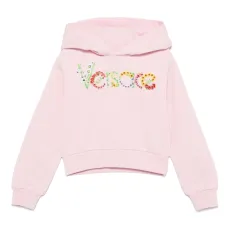 Худи с вышитым логотипом Худи с вышитым логотипом