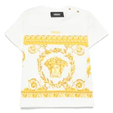 Футболка с принтом Medusa