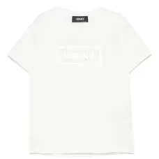 Футболка с принтом 90