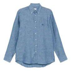 Льняная рубашка Льняная рубашка