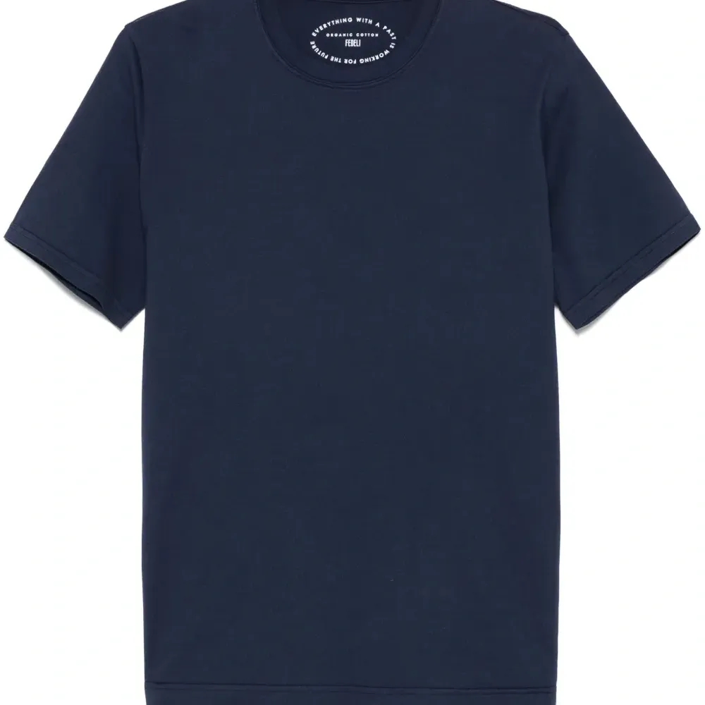 Футболка из джерси