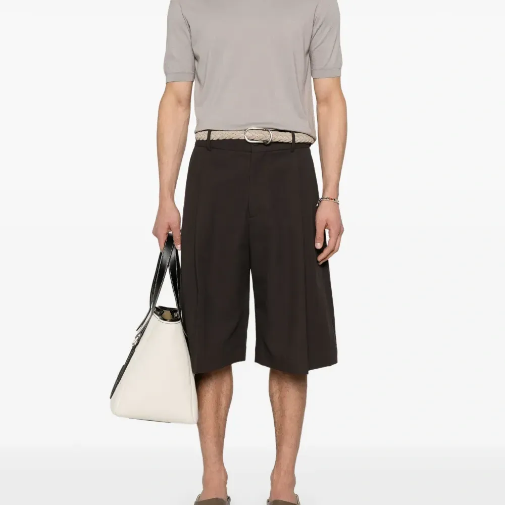 Футболка тонкой вязки