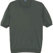 Футболка тонкой вязки