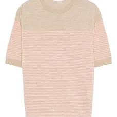 Футболка в полоску