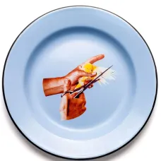 Тарелка Bird (26 см)