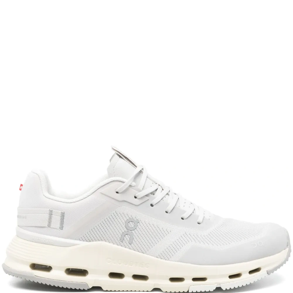 Кроссовки Cloudnova Form 2 TT