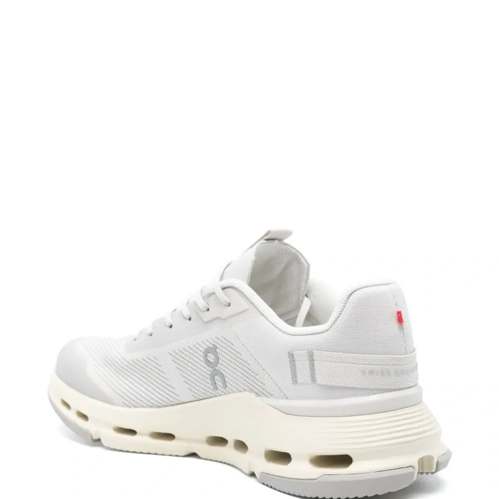 Кроссовки Cloudnova Form 2 TT