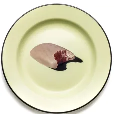 Тарелка Soap (26 см) Тарелка Soap (26 см)