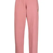 Спортивные брюки с вышитым логотипом Спортивные брюки с вышитым логотипом