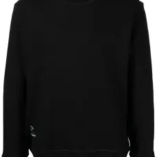 Толстовка с логотипом из коллаборации с Paul & Shark