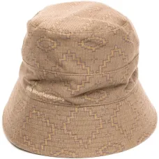 Панама с логотипом