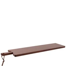 Сервировочная доска (80 x 20 см) Сервировочная доска (80 x 20 см)