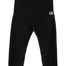 спортивные брюки из коллаборации с Champion