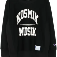 толстовка из коллаборации с Champion