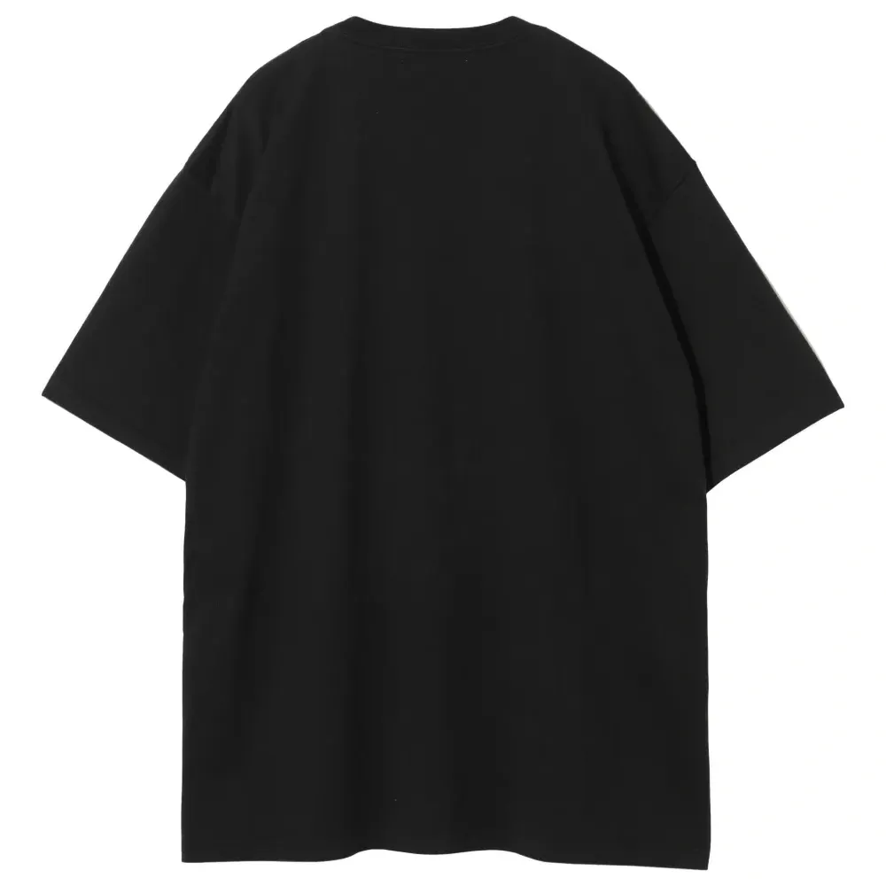 Футболка с графичным принтом