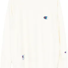 толстовка из коллаборации с Champion