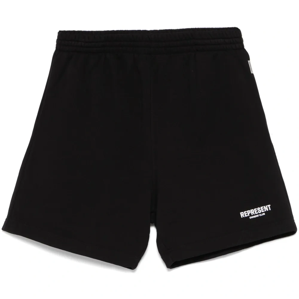 Шорты Owners Club