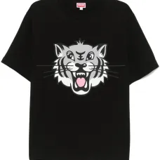 Футболка Happy Tiger