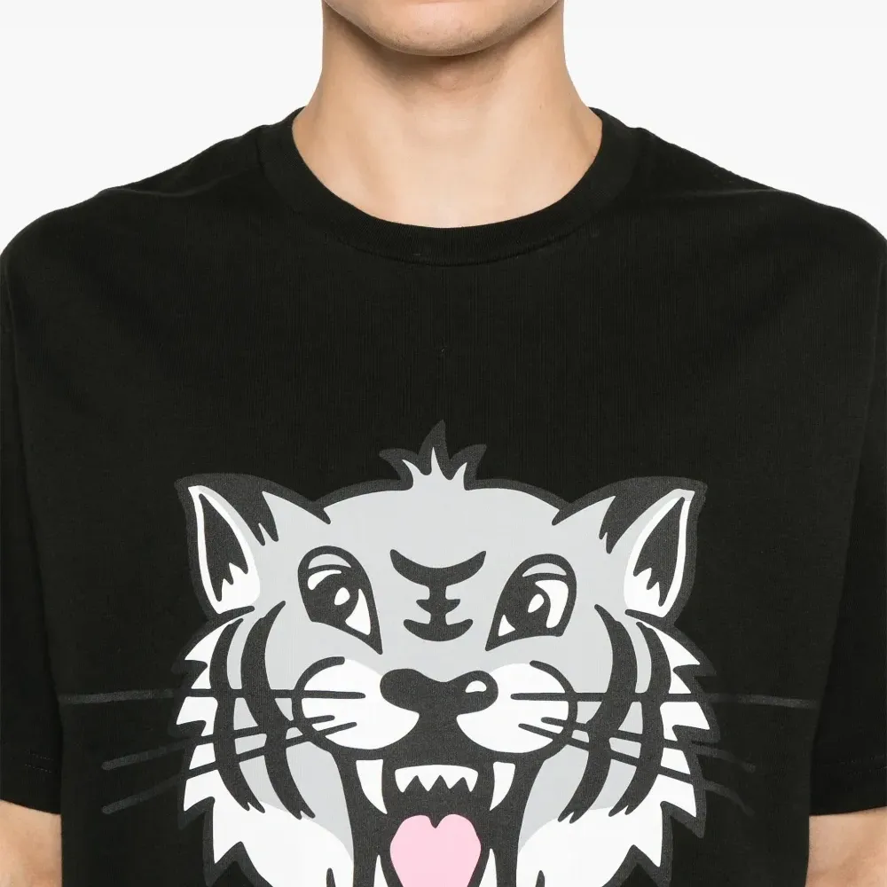 Футболка Happy Tiger