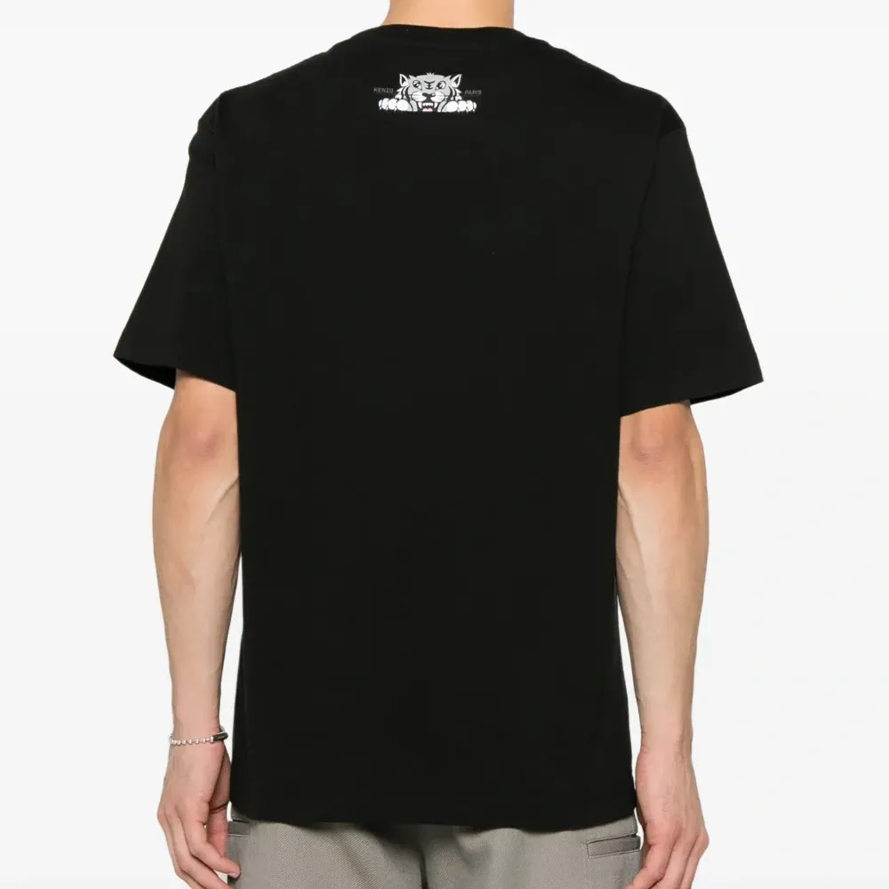 Футболка Happy Tiger