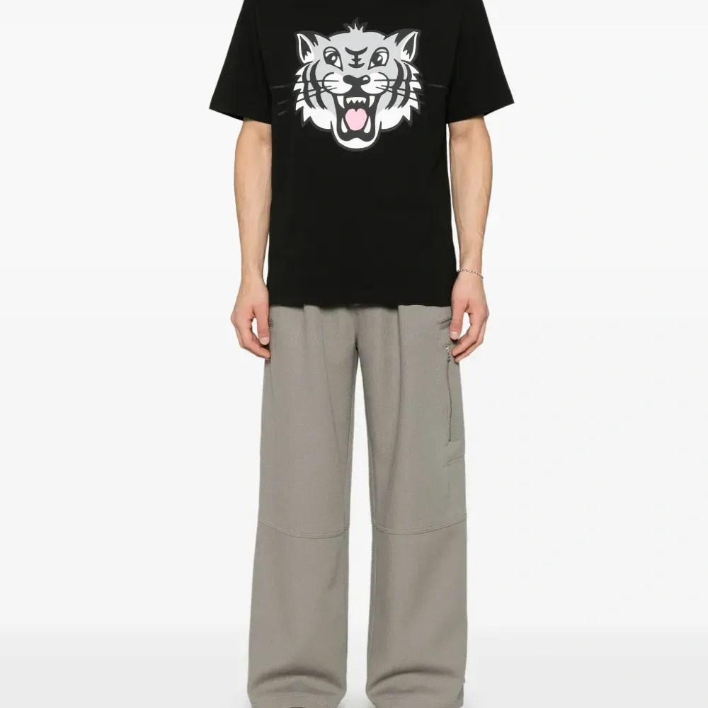 Футболка Happy Tiger