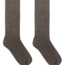Кашемировые носки Кашемировые носки