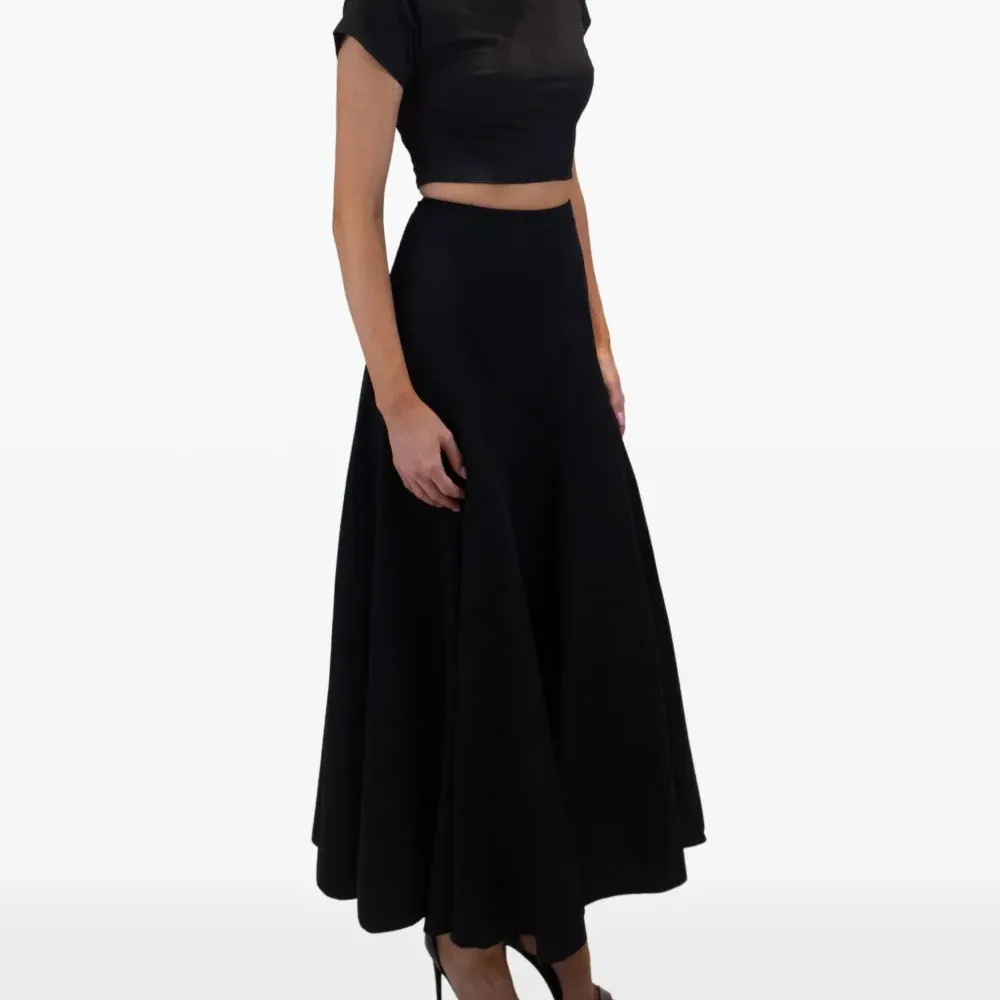 Укороченный топ Aura