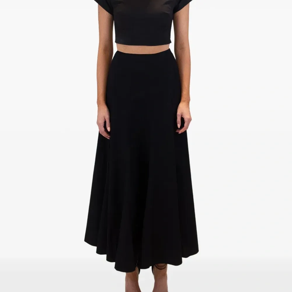 Укороченный топ Aura