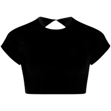 Укороченный топ Aura