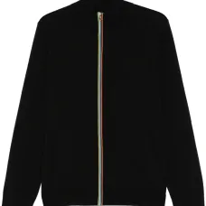 Кардиган с отделкой Artist Stripe