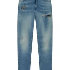 Джинсы D-Krooley-B