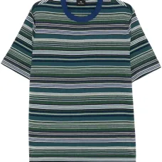 Футболка в полоску