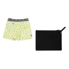 Плавки-шорты Strawberry Garden