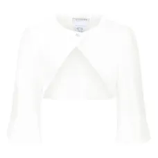 Кардиган на пуговице