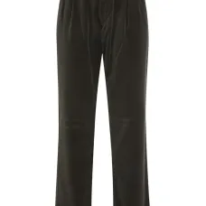 Брюки с карманами